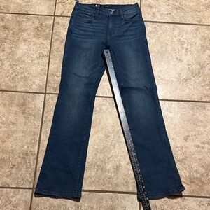 Express Boot cut Women's Jeans